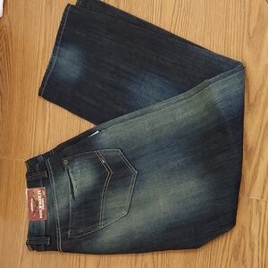Mens Hilfiger Denim